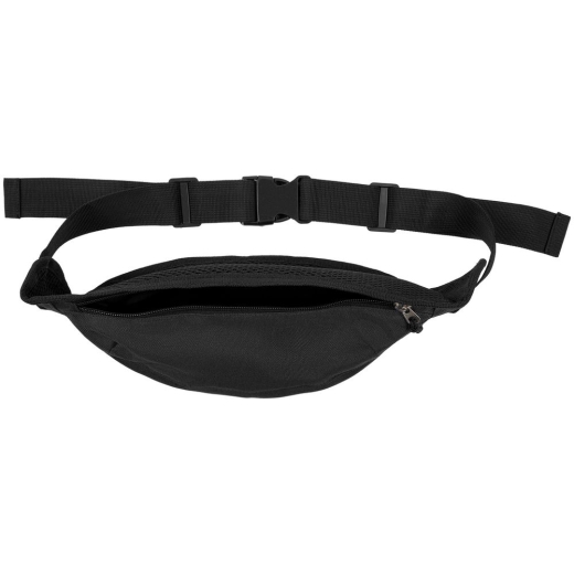 Изображение №4 | Поясная сумка Urban Out, черная