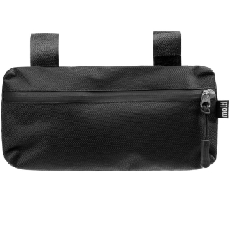 Изображение №3 | Велосумка Eager, черная