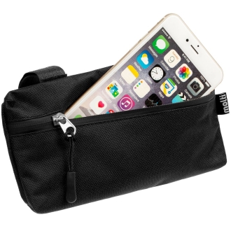 Изображение №4 | Велосумка Eager, черная