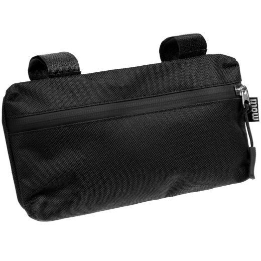 Изображение №1 | Велосумка Eager, черная