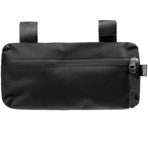 Изображение №3 | Велосумка Eager, черная