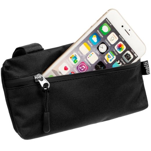 Изображение №4 | Велосумка Eager, черная