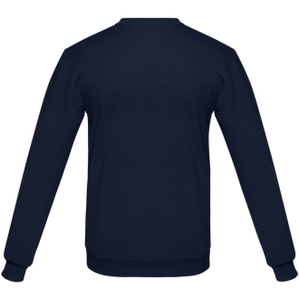 Изображение №3 | Свитшот «Звездная пыль», темно-синий, размер XS