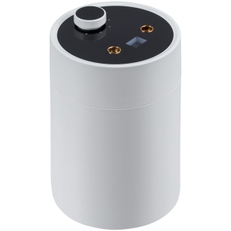 Изображение №2 | Переносной увлажнитель-ароматизатор humidiFine, белый