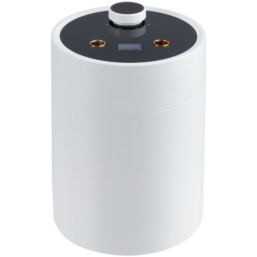 Изображение №3 | Переносной увлажнитель-ароматизатор humidiFine, белый