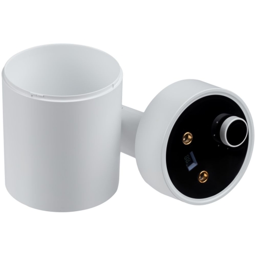 Изображение №6 | Переносной увлажнитель-ароматизатор humidiFine, белый