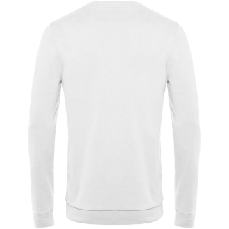 Изображение №3 | Свитшот «Три автора», белый, размер M