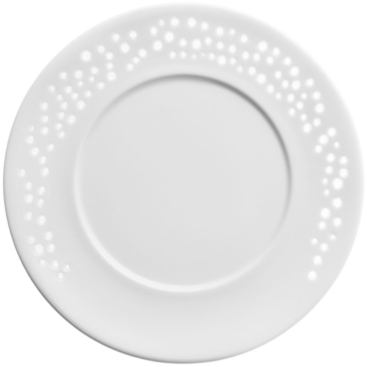 Изображение №4 | Чайная пара Coralli Luziano, белая