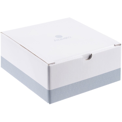 Изображение №11 | Чайная пара Coralli Luziano, белая