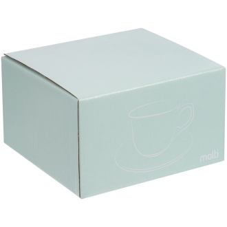 Изображение №8 | Чайная пара Small Talk, белая