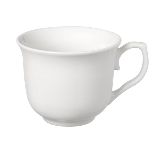 Изображение №3 | Чайная пара Small Talk, белая