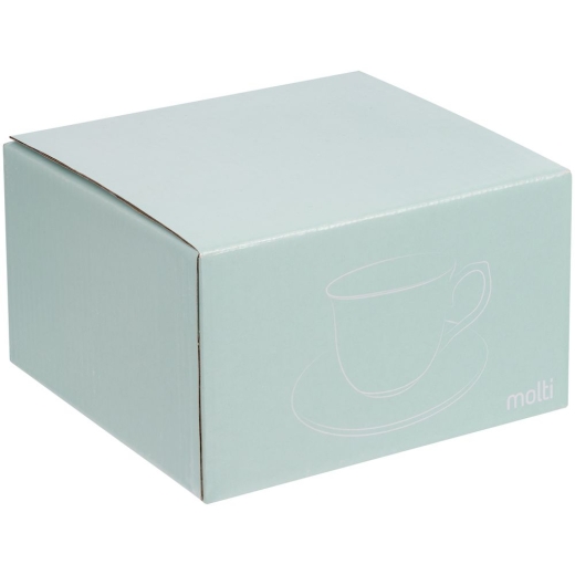 Изображение №8 | Чайная пара Small Talk, белая