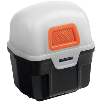 Изображение №4 | Многофункциональный светодиодный фонарь Klar, серый