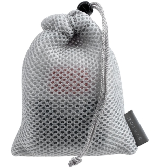 Изображение №6 | Многофункциональный светодиодный фонарь Klar, серый