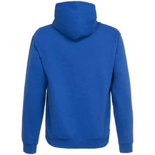 Изображение №2 | Худи «Папий»,ярко-синее, размер S