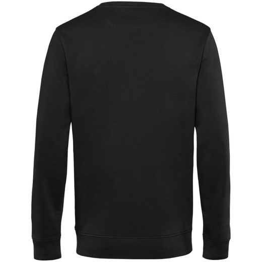 Изображение №3 | Свитшот Old Patents. Coffee Mill, черный, размер S