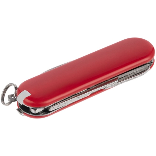 Изображение №2 | Нож-брелок Clasp, красный