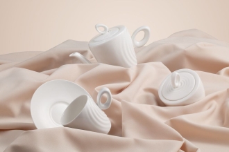 Изображение №6 | Чайная пара Attimo