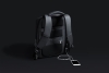 Изображение №8 | Рюкзак HiPack, черный