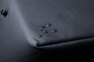 Изображение №10 | Рюкзак HiPack, черный