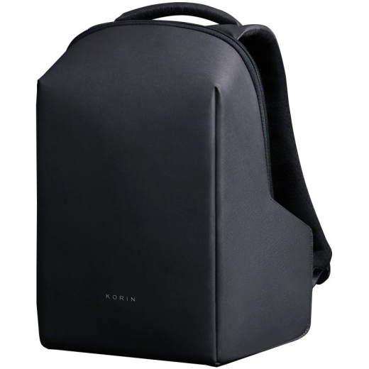 Изображение №3 | Рюкзак HiPack, черный