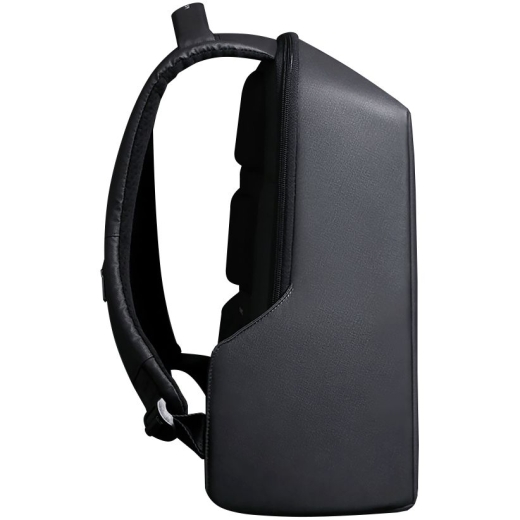 Изображение №4 | Рюкзак HiPack, черный