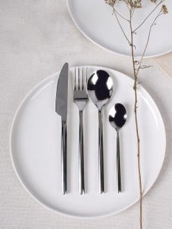 Изображение №4 | Нож столовый Galateo