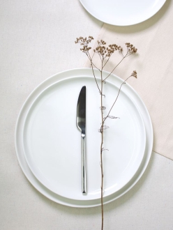 Изображение №4 | Набор из 6 столовых ножей Galateo