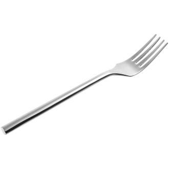 Изображение №2 | Набор из 6 столовых вилок Galateo