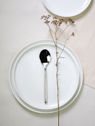 Изображение №4 | Набор из 6 столовых ложек Galateo