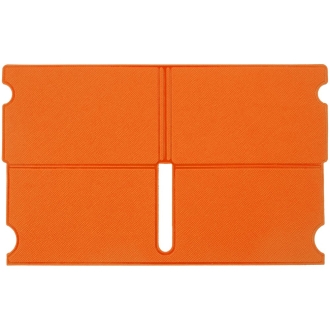 Изображение №1 | Футляр для маски Devon, оранжевый