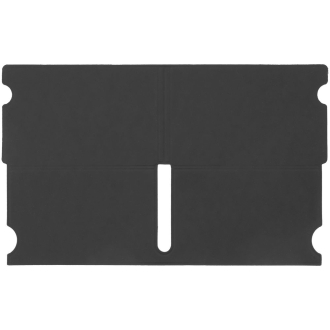 Изображение №2 | Футляр для маски Devon, оранжевый