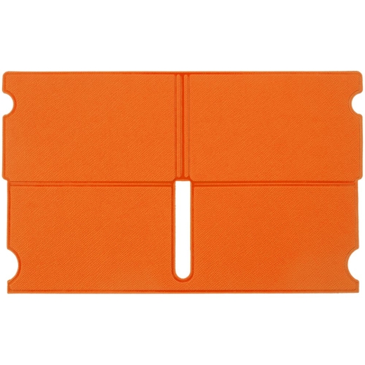 Изображение №1 | Футляр для маски Devon, оранжевый