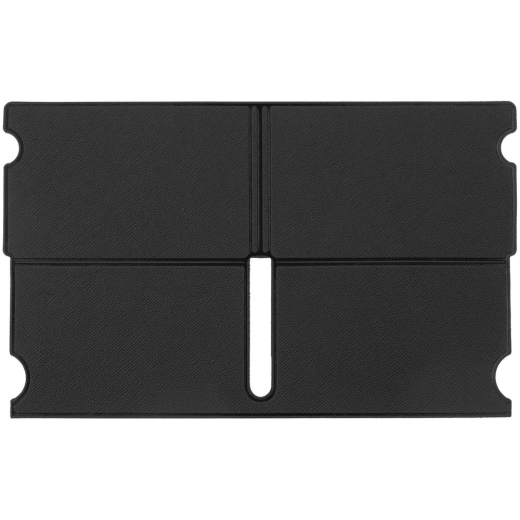 Изображение №1 | Футляр для маски Devon, черный