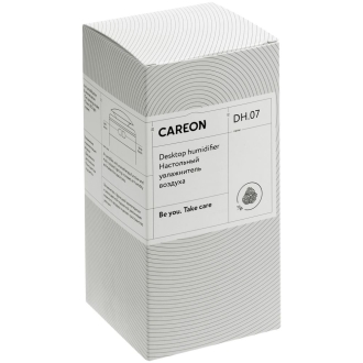 Изображение №9 | Настольный увлажнитель воздуха с подсветкой DH07, белый