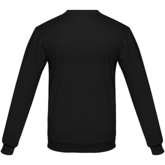 Изображение №3 | Свитшот «Меламед. Kurt Cobain», черный, размер S