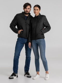 Изображение №16 | Куртка с подогревом Thermalli Meribell черная, размер S