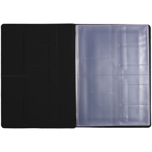 Изображение №3 | Папка для хранения документов Devon Maxi, черная