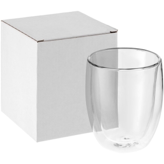 Изображение №2 | Стакан с двойными стенками Glass Big Bubble