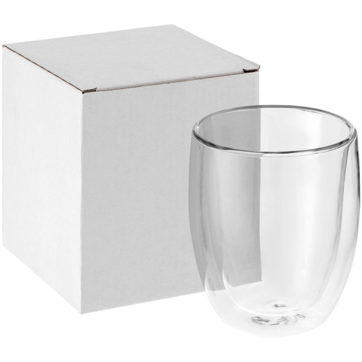 Изображение №2 | Стакан с двойными стенками Glass Big Bubble