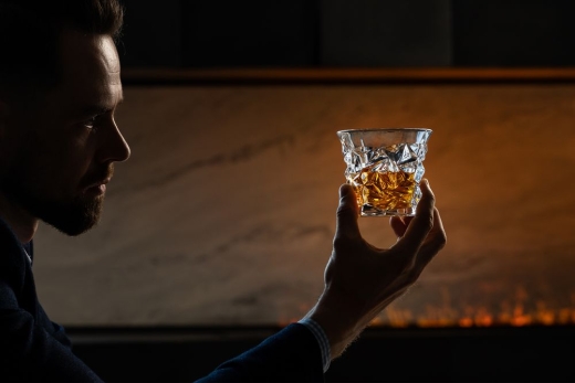 Изображение №4 | Стакан для виски Diamond