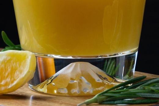 Изображение №5 | Стакан Snow Mountain