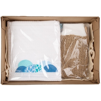 Изображение №2 | Набор «Банный день календаря», мужской