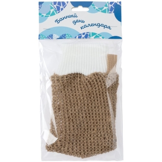 Изображение №3 | Набор «Банный день календаря», мужской