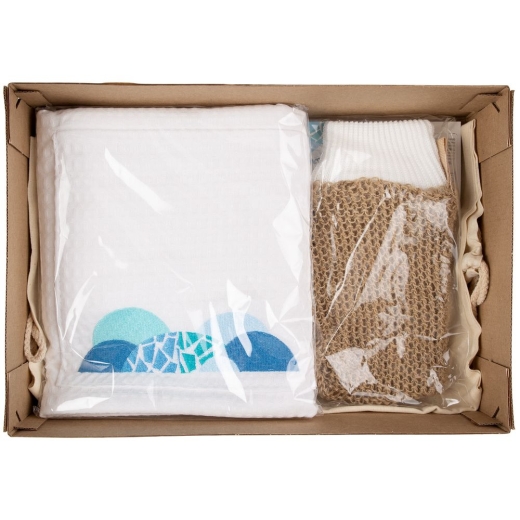 Изображение №2 | Набор «Банный день календаря», мужской