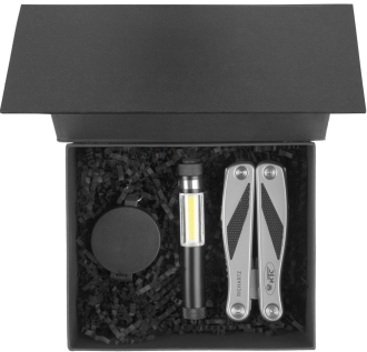 Изображение №3 | Коробка Magnus, черная