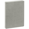 Изображение №4 | Ежедневник Cortado, недатированный, светло-серый