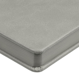 Изображение №7 | Ежедневник Cortado, недатированный, светло-серый