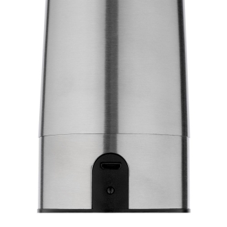 Изображение №5 | Электрическая мельница Molle, серебристая