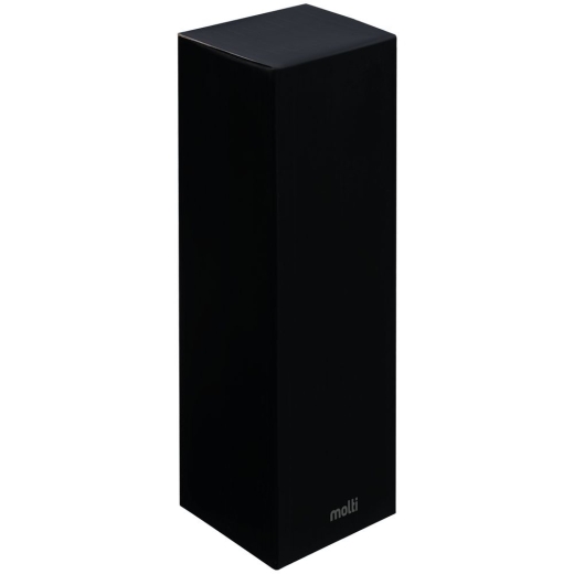 Изображение №7 | Электрическая мельница Molle, серебристая